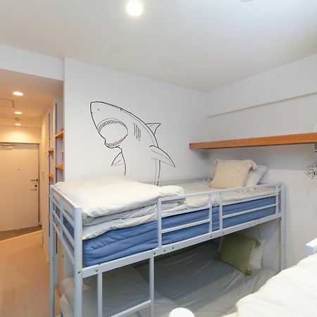 Good Life Apartment Naha Bagian luar foto
