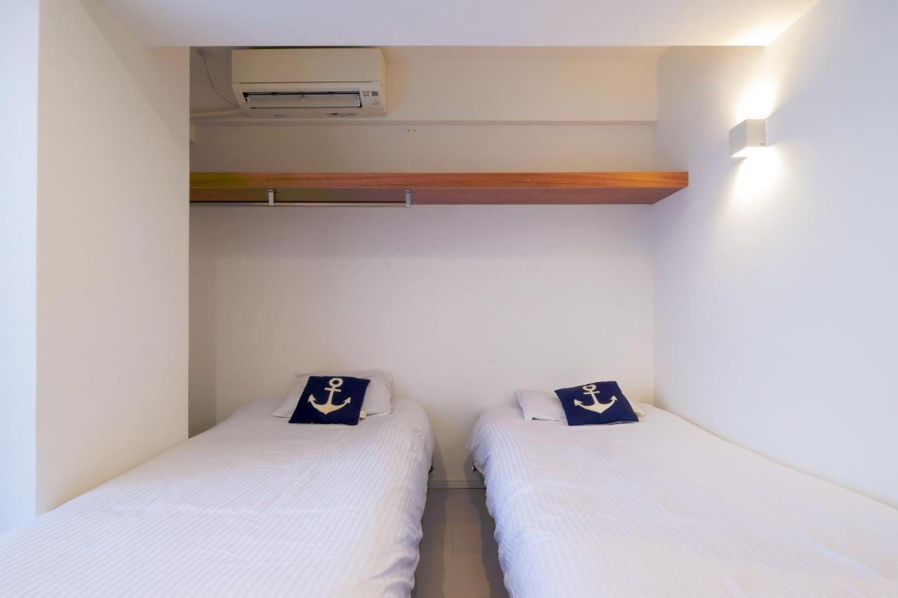 Good Life Apartment Naha Bagian luar foto