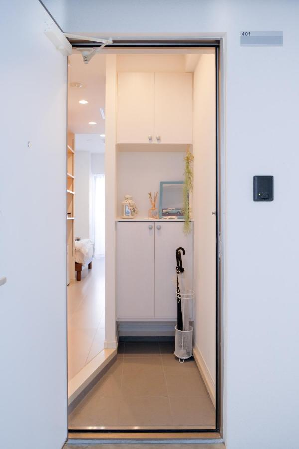 Good Life Apartment Naha Bagian luar foto