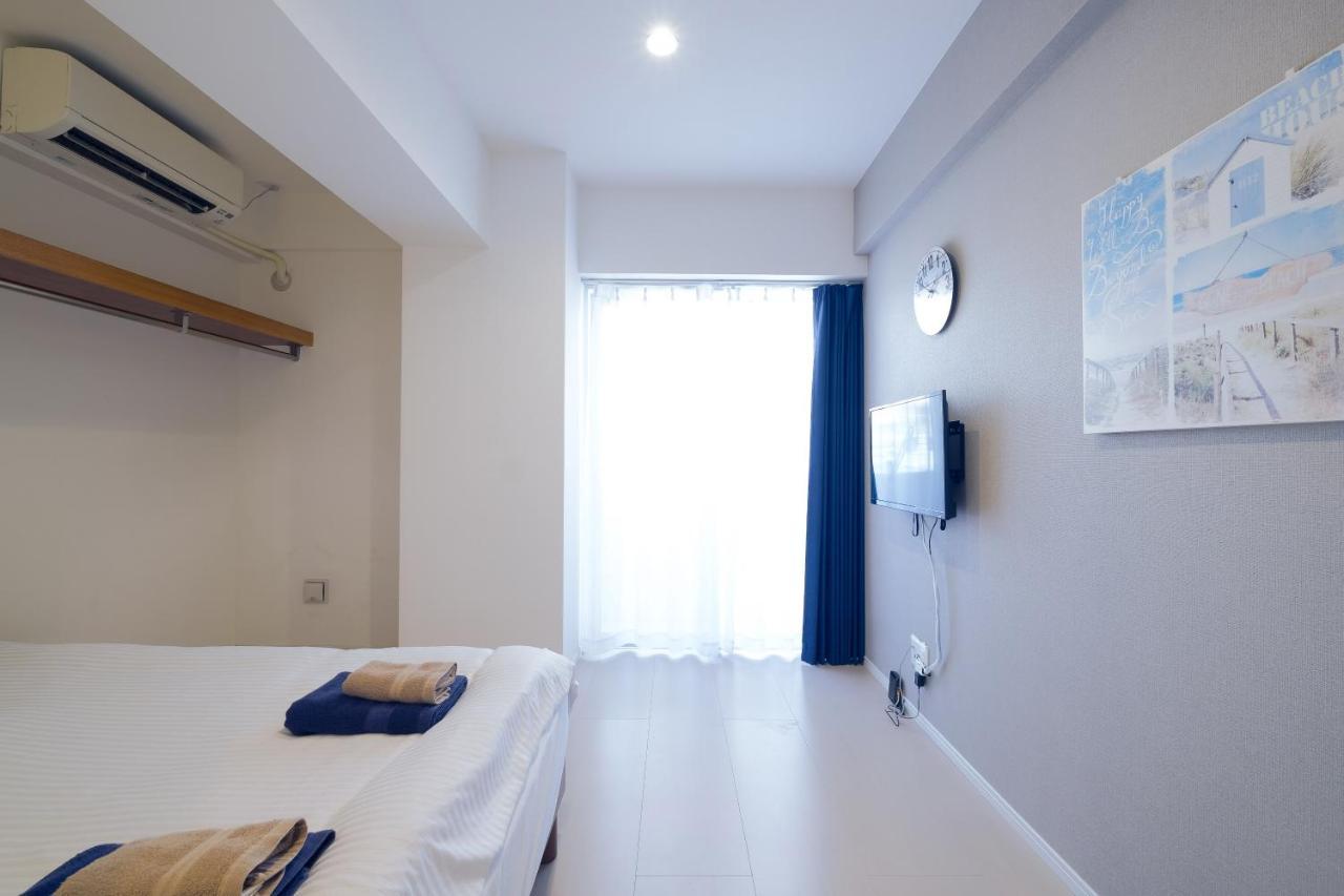 Good Life Apartment Naha Bagian luar foto