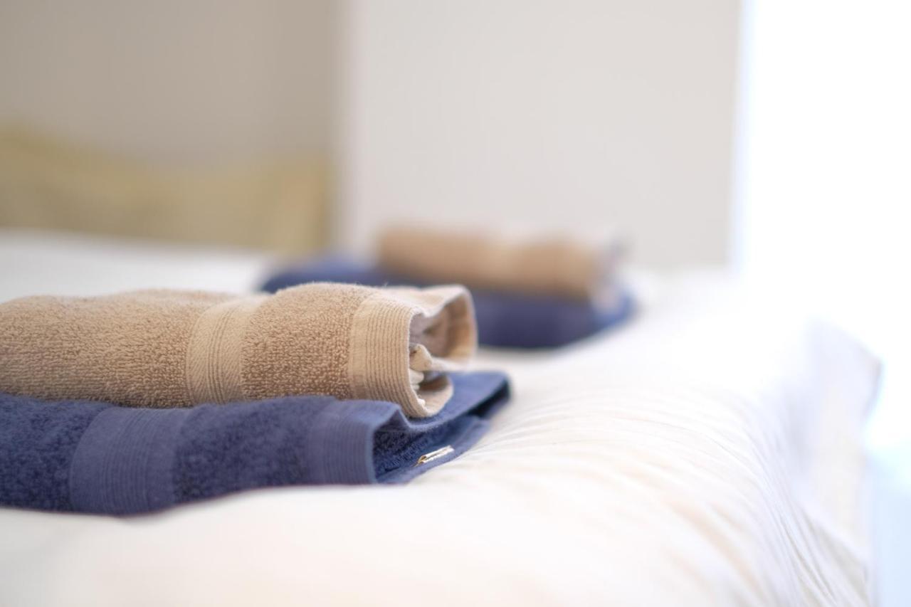 Good Life Apartment Naha Bagian luar foto