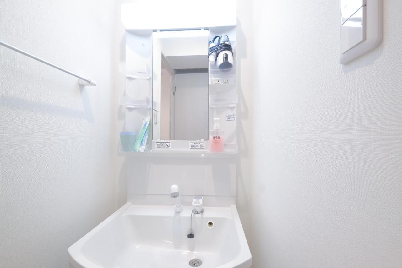 Good Life Apartment Naha Bagian luar foto