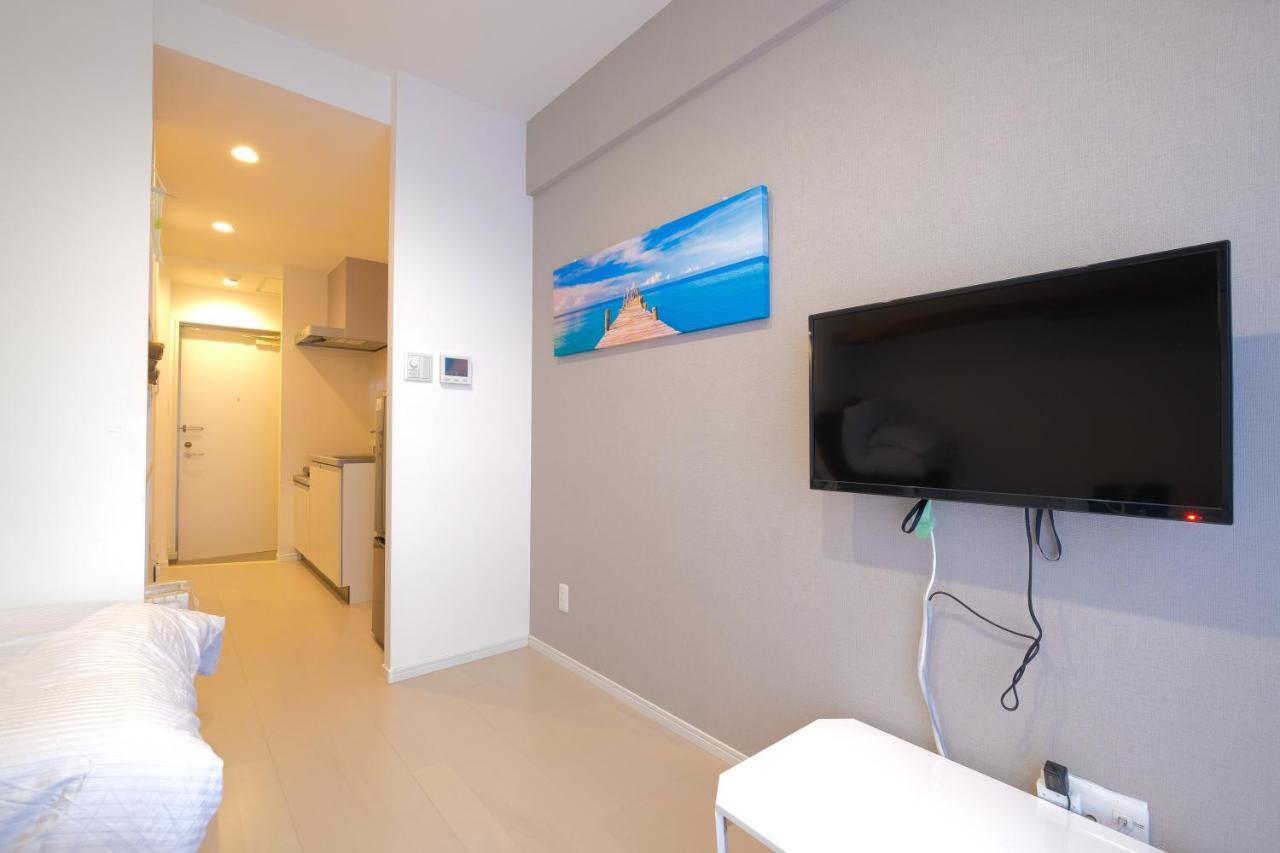 Good Life Apartment Naha Bagian luar foto