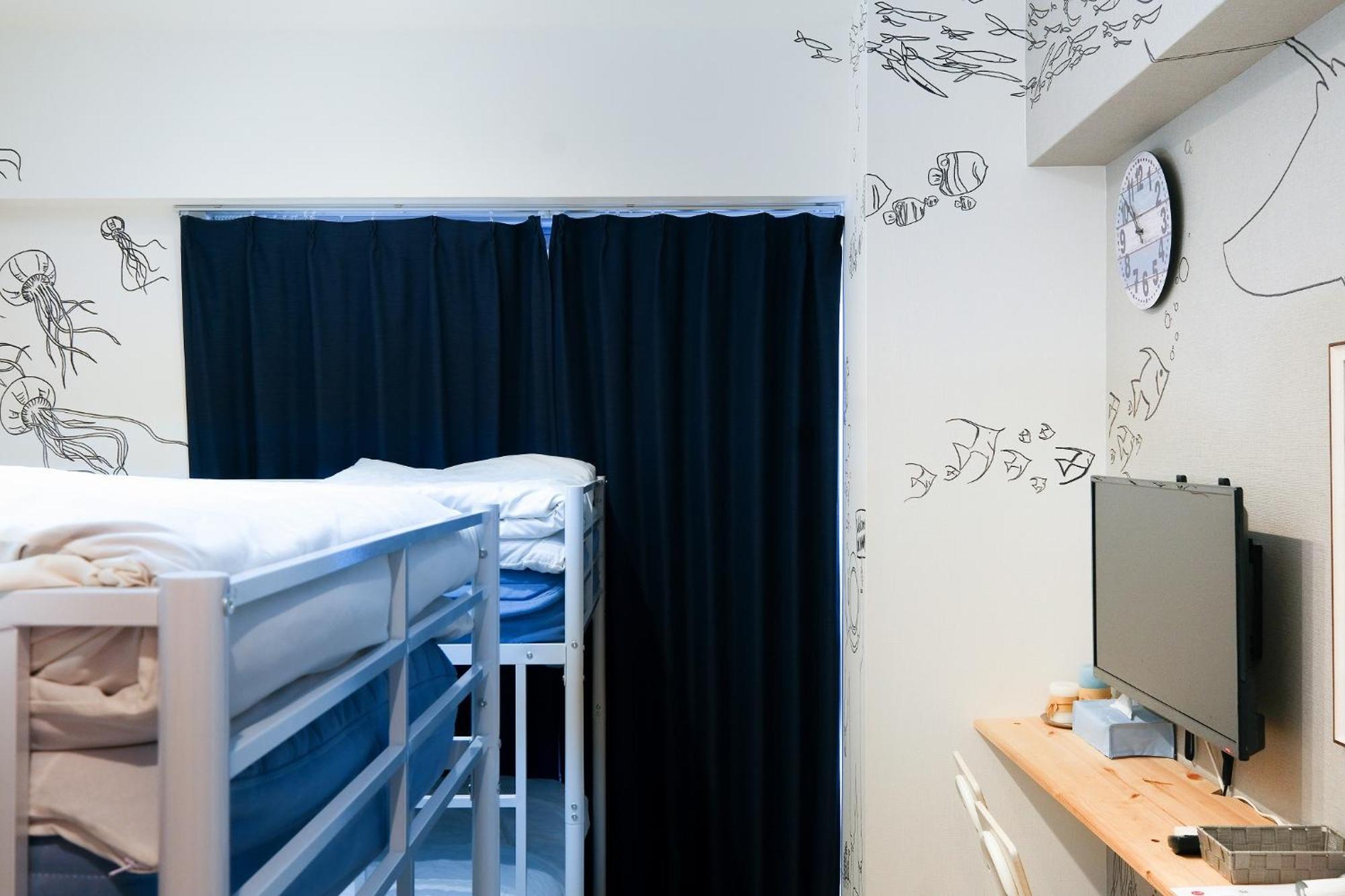 Good Life Apartment Naha Bagian luar foto