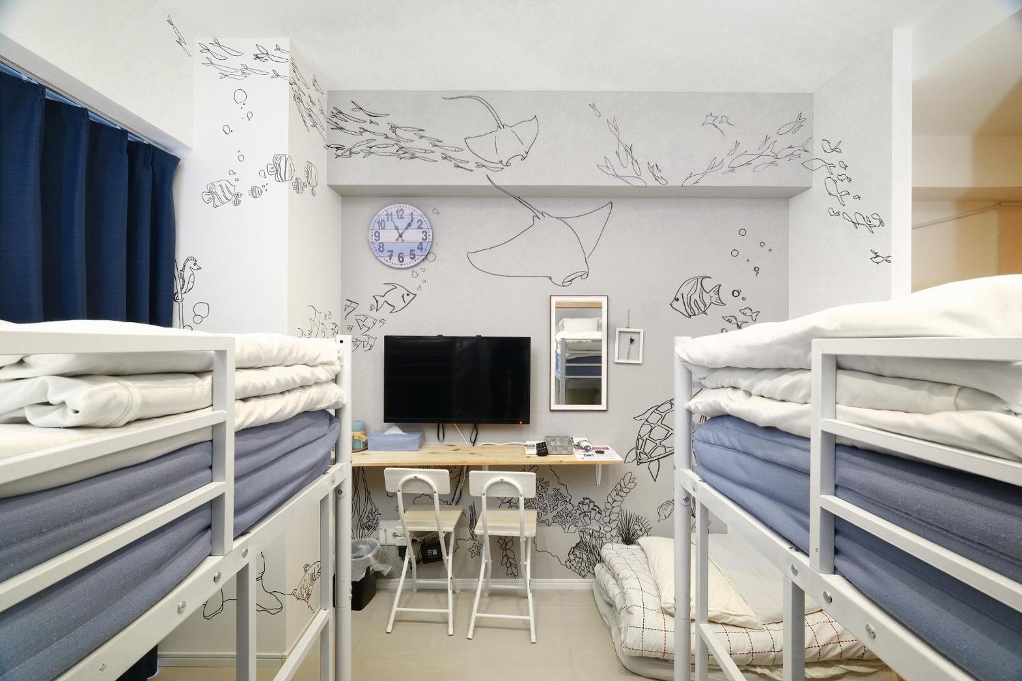Good Life Apartment Naha Bagian luar foto
