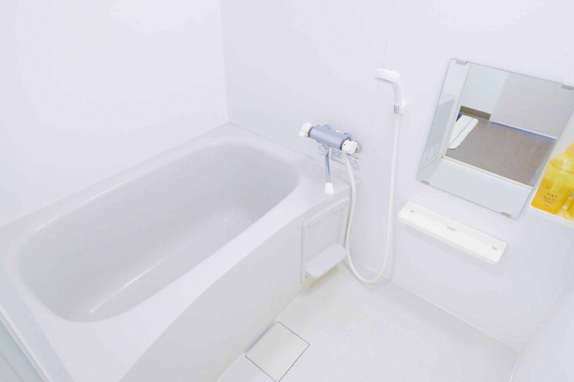 Good Life Apartment Naha Ruang foto