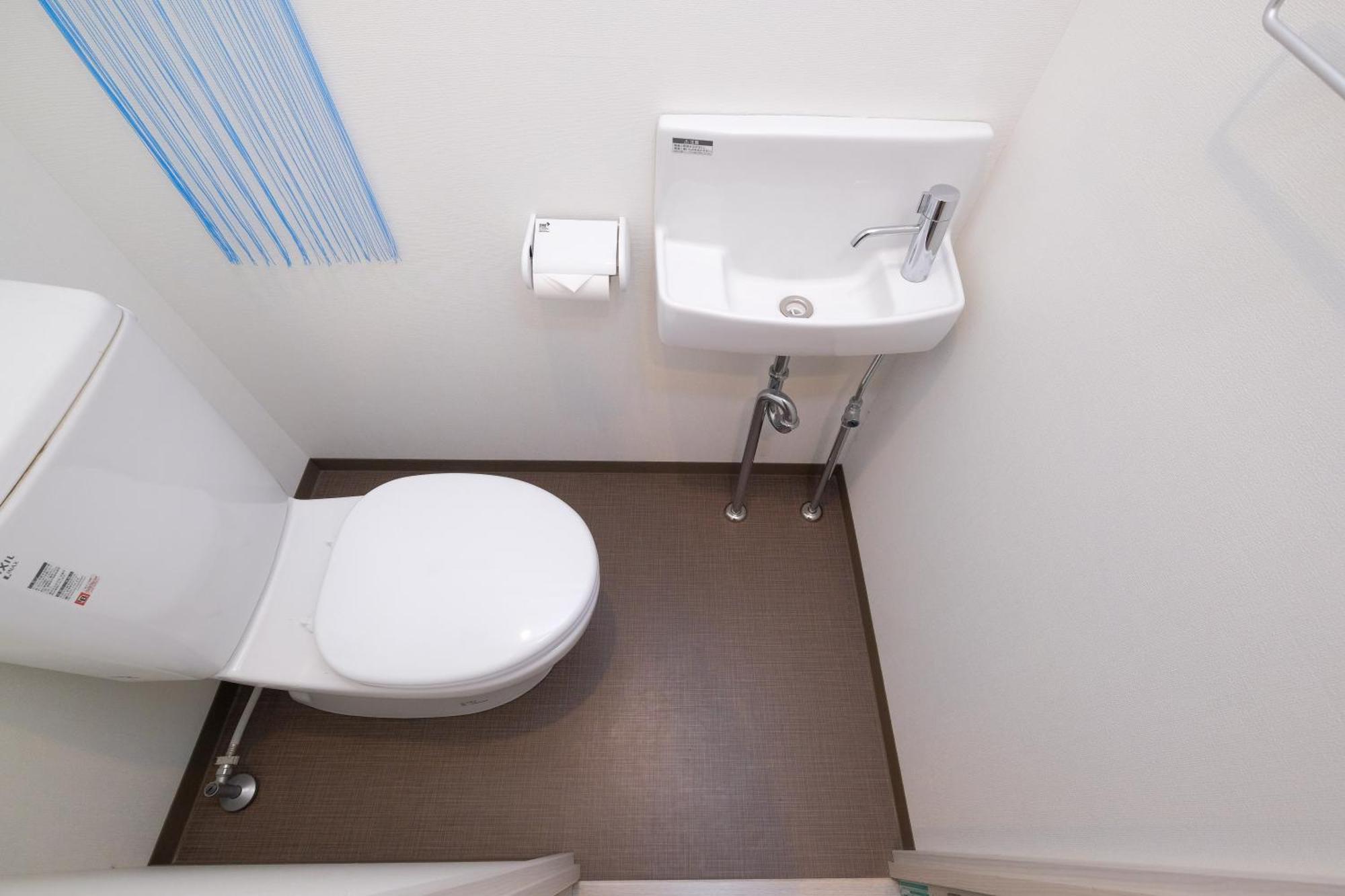 Good Life Apartment Naha Ruang foto