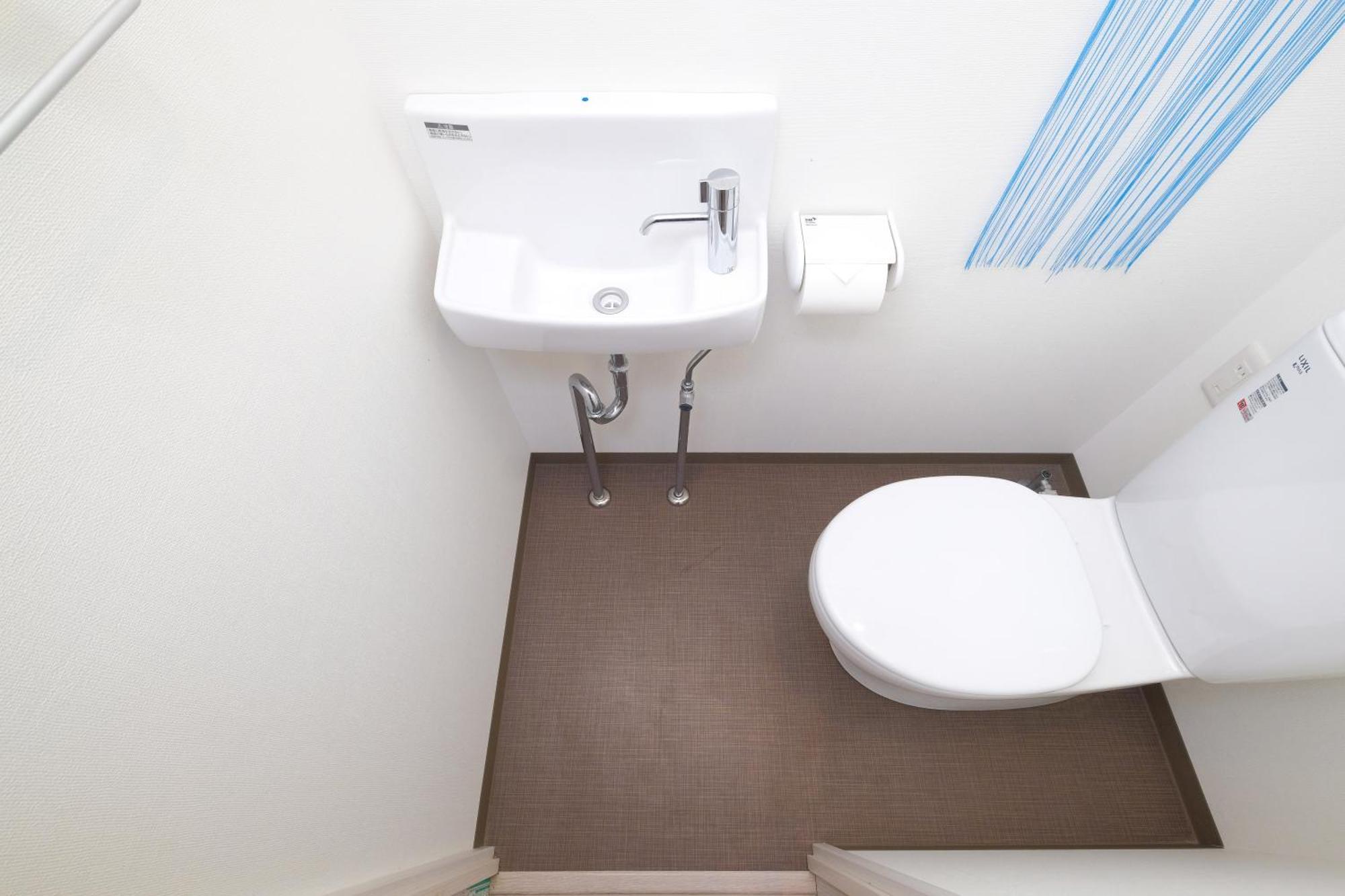 Good Life Apartment Naha Ruang foto