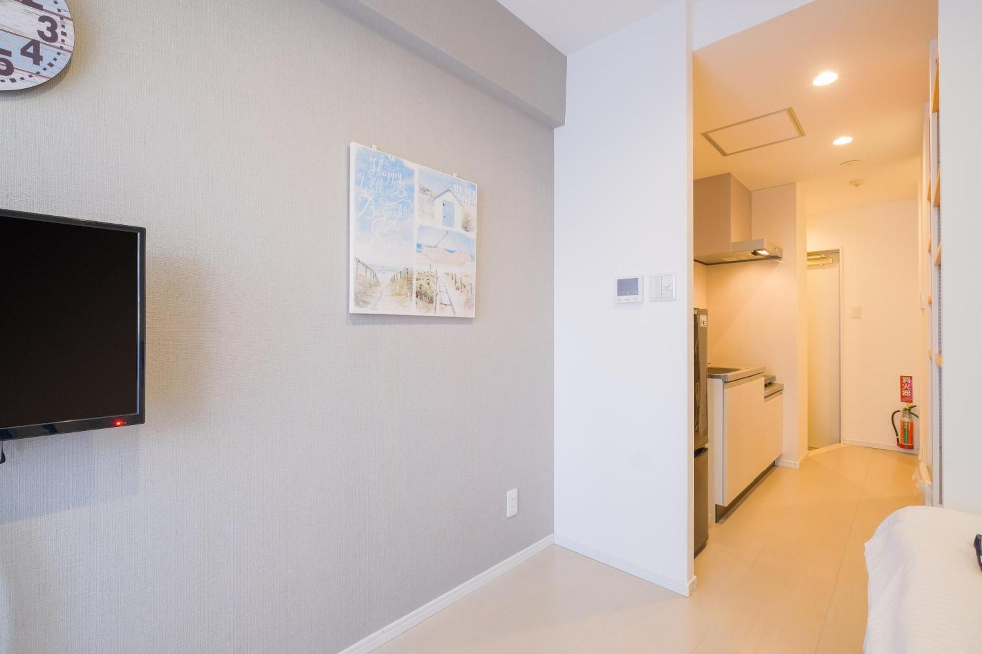 Good Life Apartment Naha Ruang foto