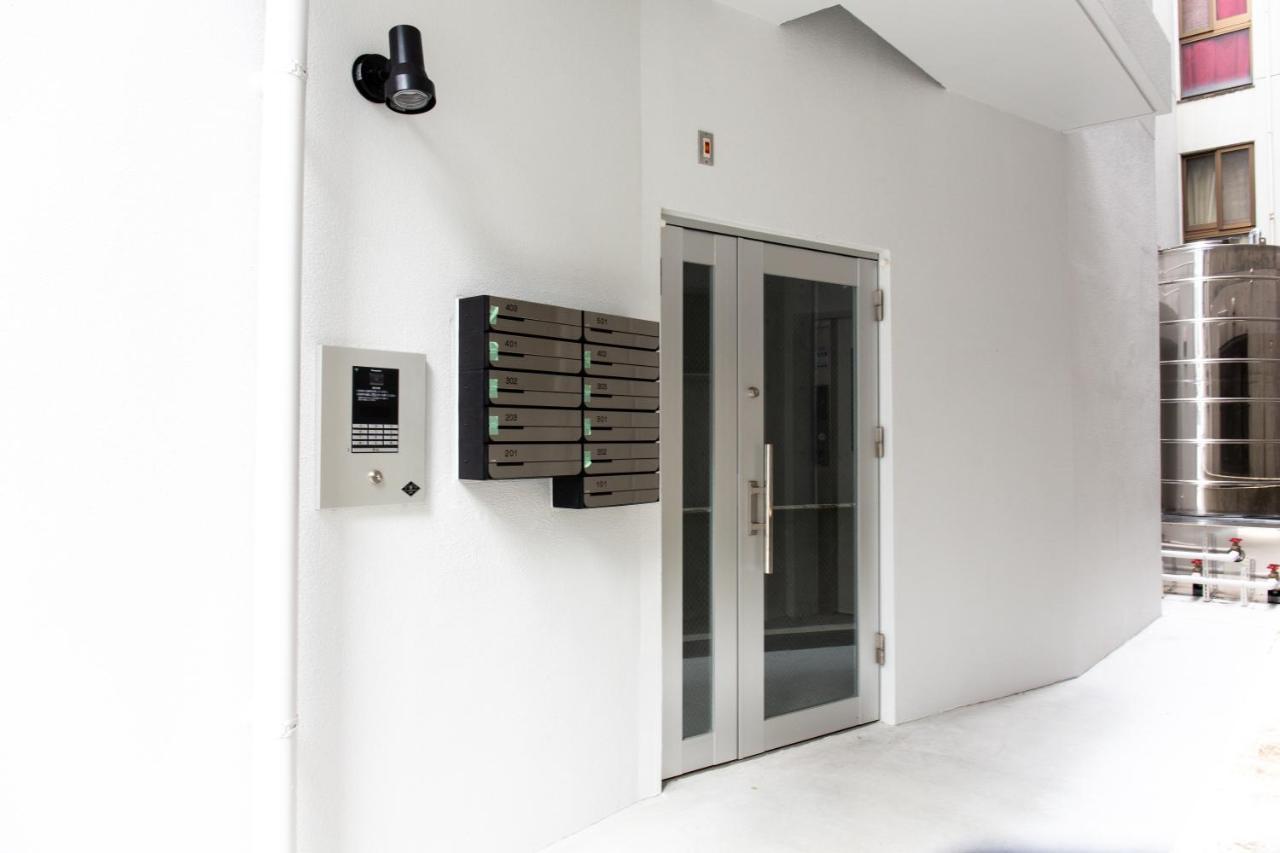 Good Life Apartment Naha Bagian luar foto